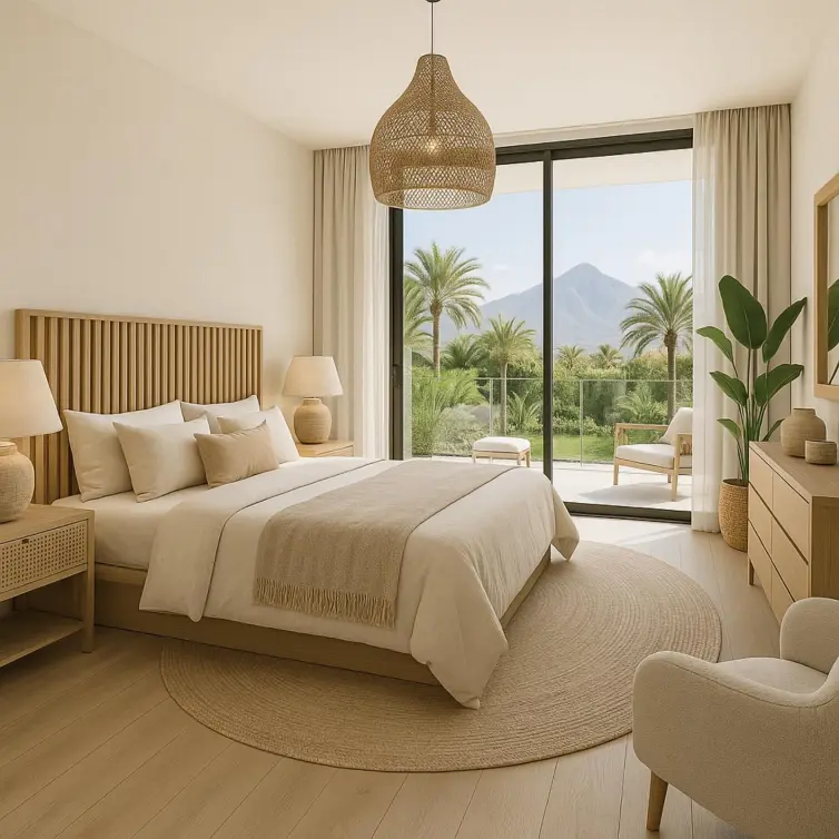 Venta de villa independiente en Atalaya