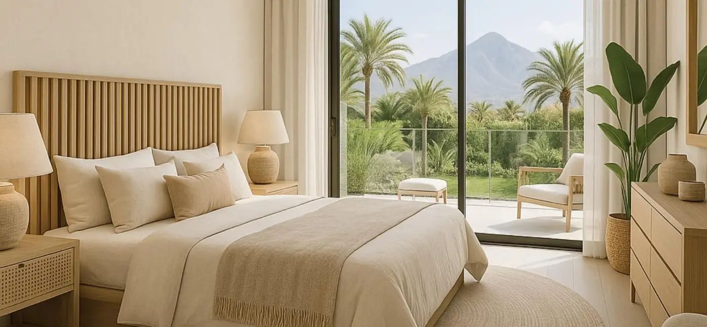 Venta de villa independiente en Atalaya 4