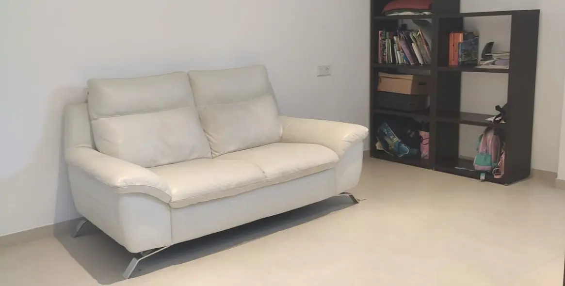 Sale of detached villa in Estepona 21