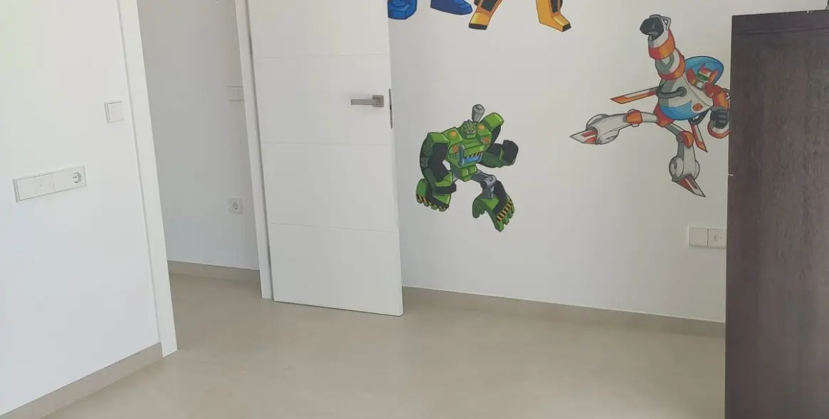 Sale of detached villa in Estepona 59