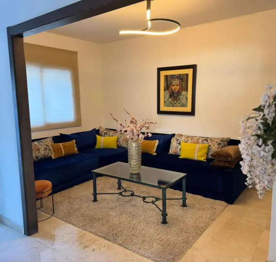 Продажа  отдельно стоящей виллы в Marbella