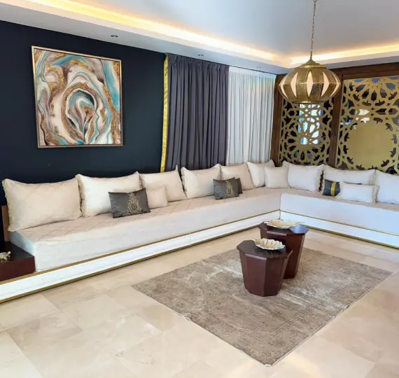 Продажа  отдельно стоящей виллы в Marbella