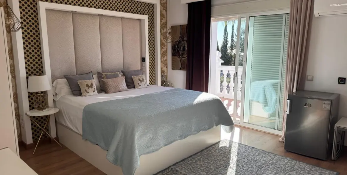 Продажа  отдельно стоящей виллы в Marbella 18