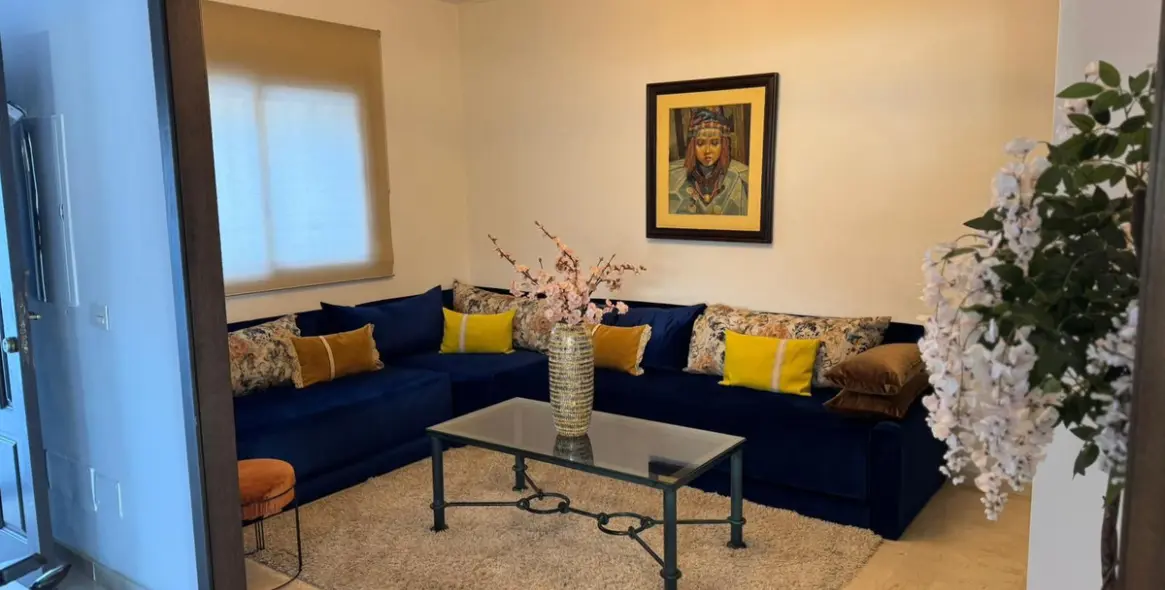 Sale of semi-detached house in Marbella 2