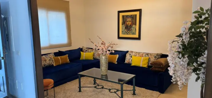 Sale of semi-detached house in Marbella 1