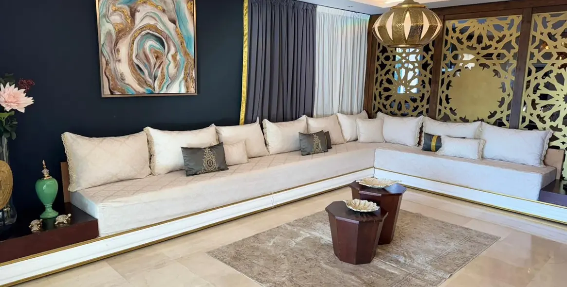 Sale of semi-detached house in Marbella 3