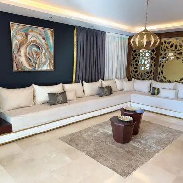 Sale of semi-detached house in Marbella