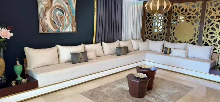 Sale of semi-detached house in Marbella 2