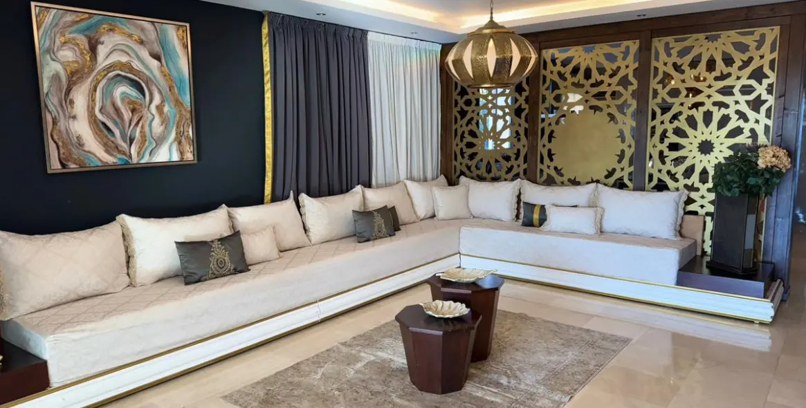 Sale of semi-detached house in Marbella 4