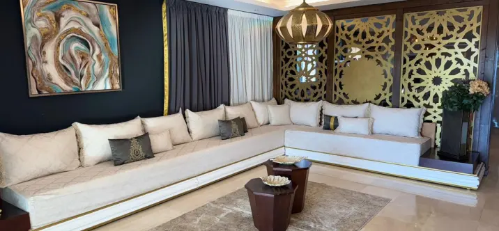 Sale of semi-detached house in Marbella 3