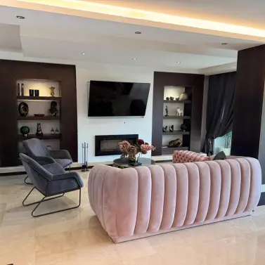 Sale of semi-detached house in Marbella