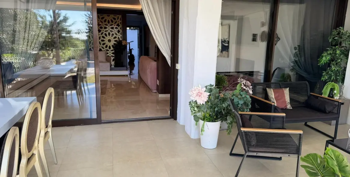 Sale of semi-detached house in Marbella 11
