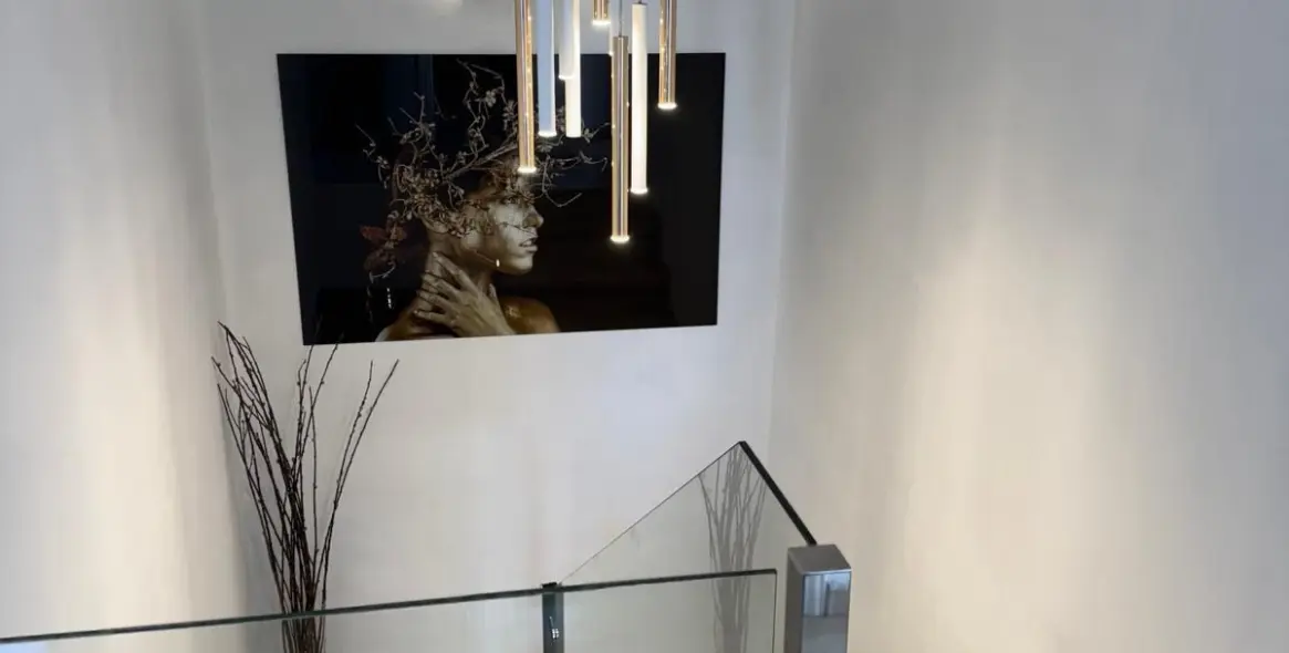 Sale of semi-detached house in Marbella 17