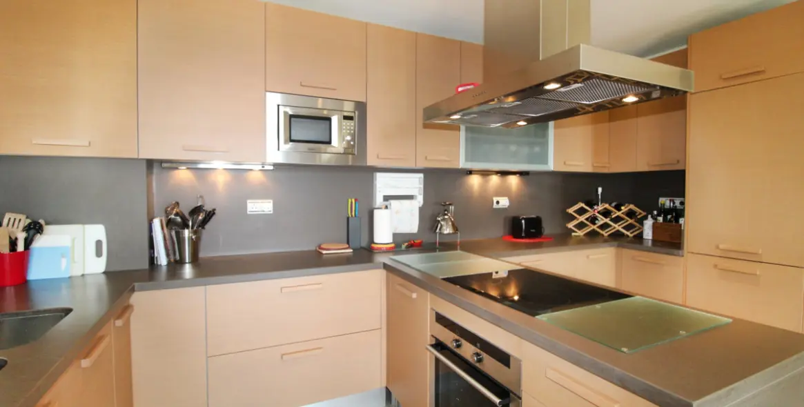 Venta de villa independiente en Benahavís 17