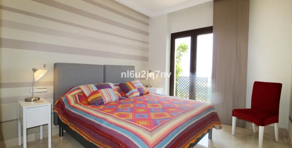 Sale of detached villa in Benahavís 22