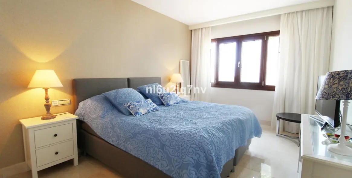 Sale of detached villa in Benahavís 24