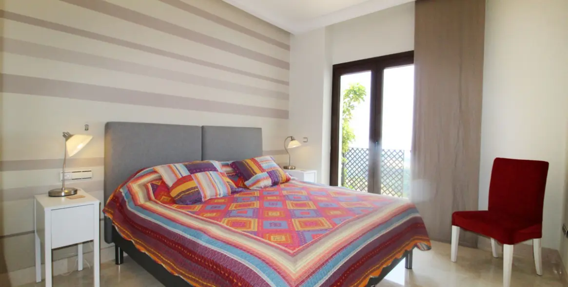 Sale of detached villa in Benahavís 22