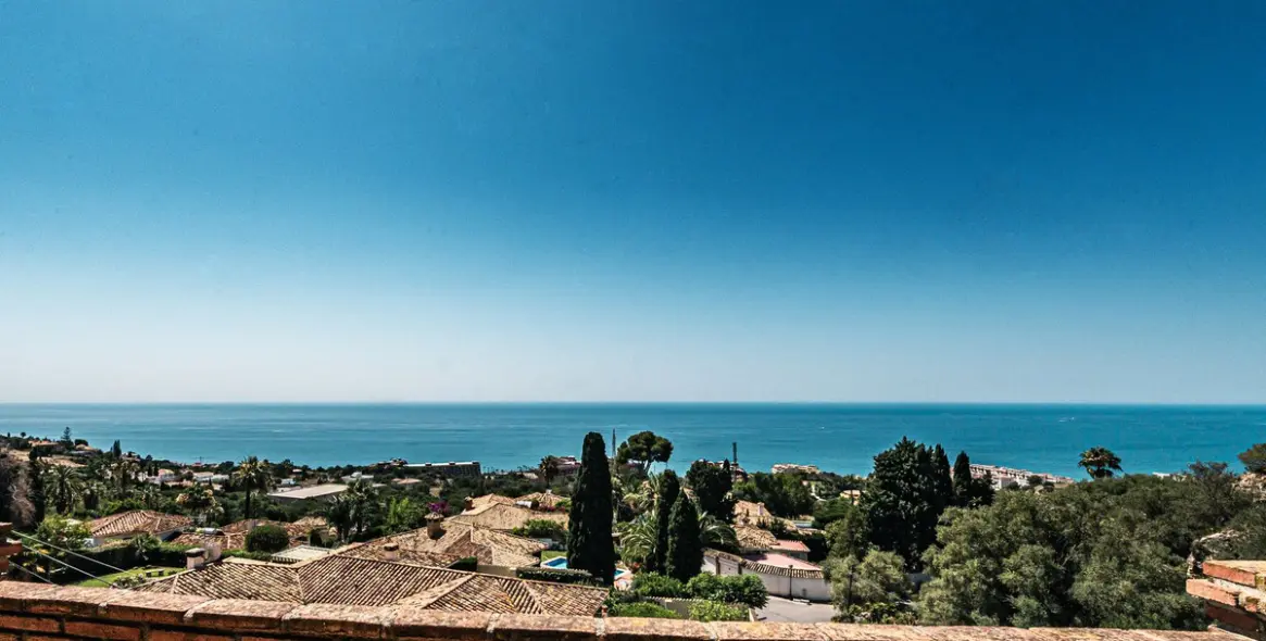 Sale of semi-detached house in La Capellania 6