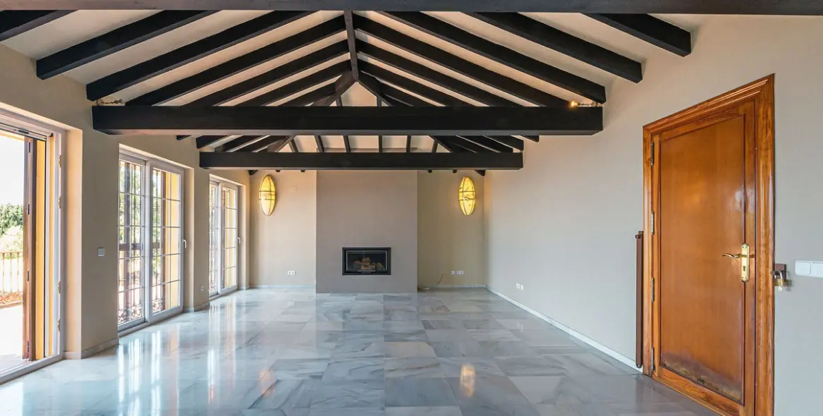 Sale of semi-detached house in La Capellania 12