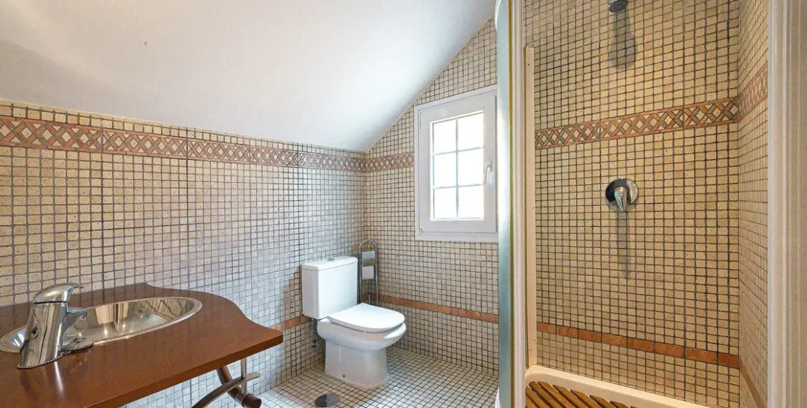 Sale of semi-detached house in La Capellania 18