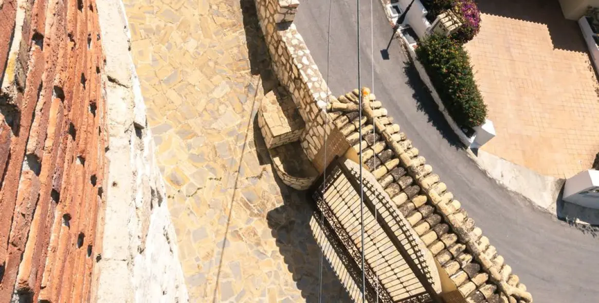 Продажа дома на две семьи в La Capellania 22