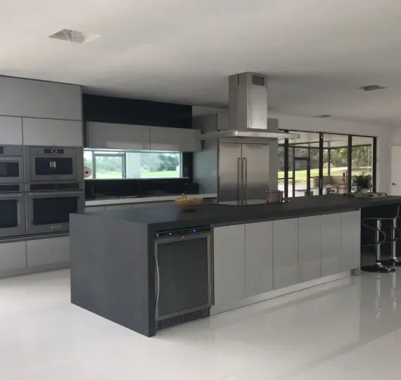 Venta de villa independiente en La Cala Golf