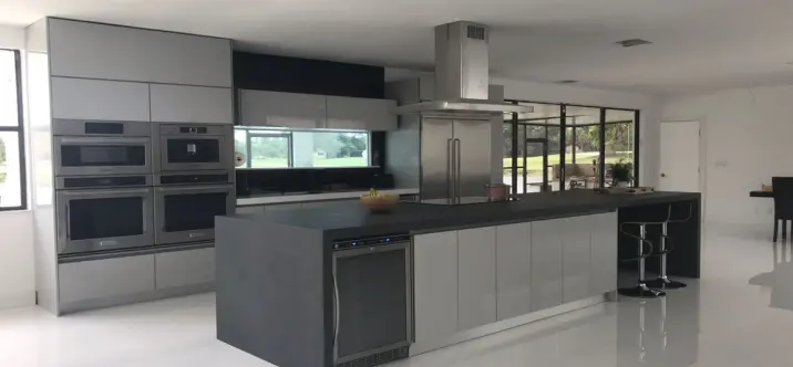 Venta de villa independiente en La Cala Golf 3