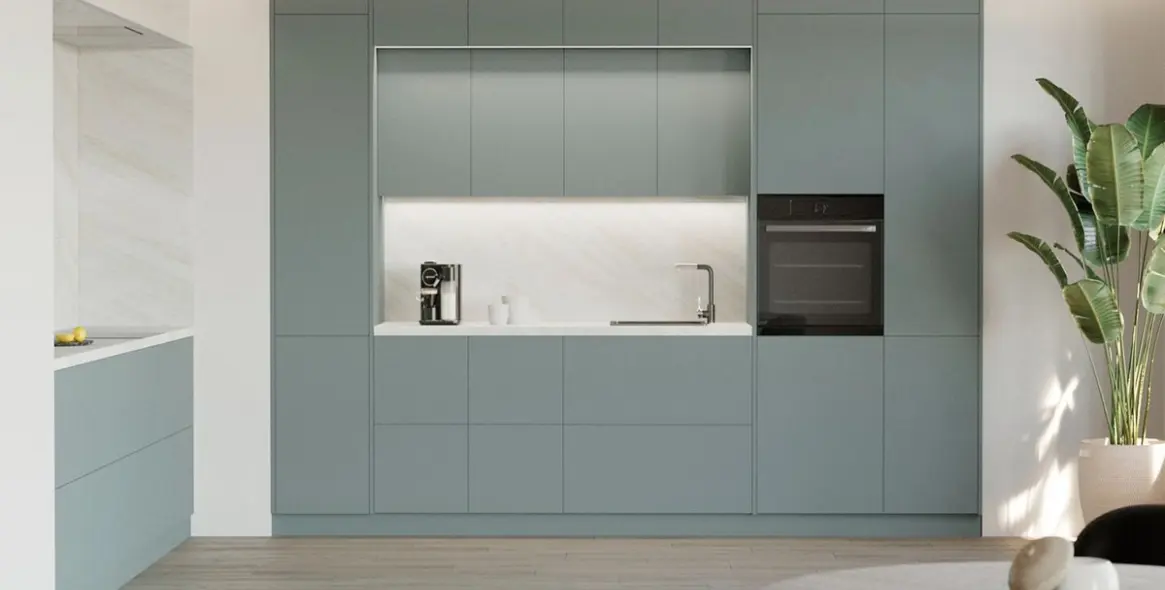 Venta de villa independiente en La Cala Golf 8