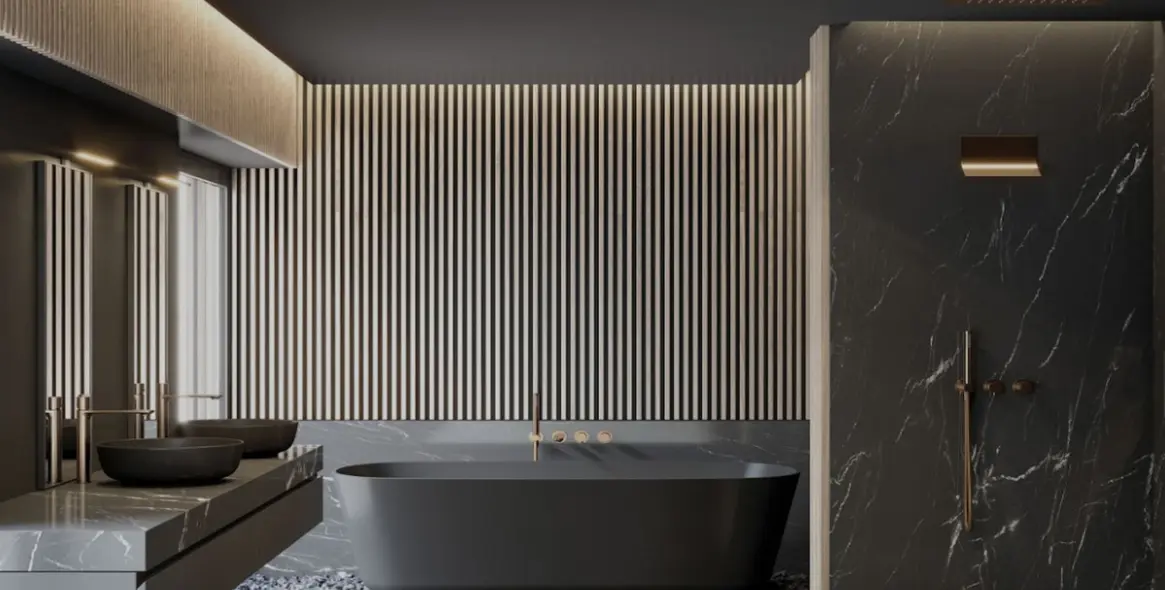 Venta de villa independiente en La Cala Golf 11