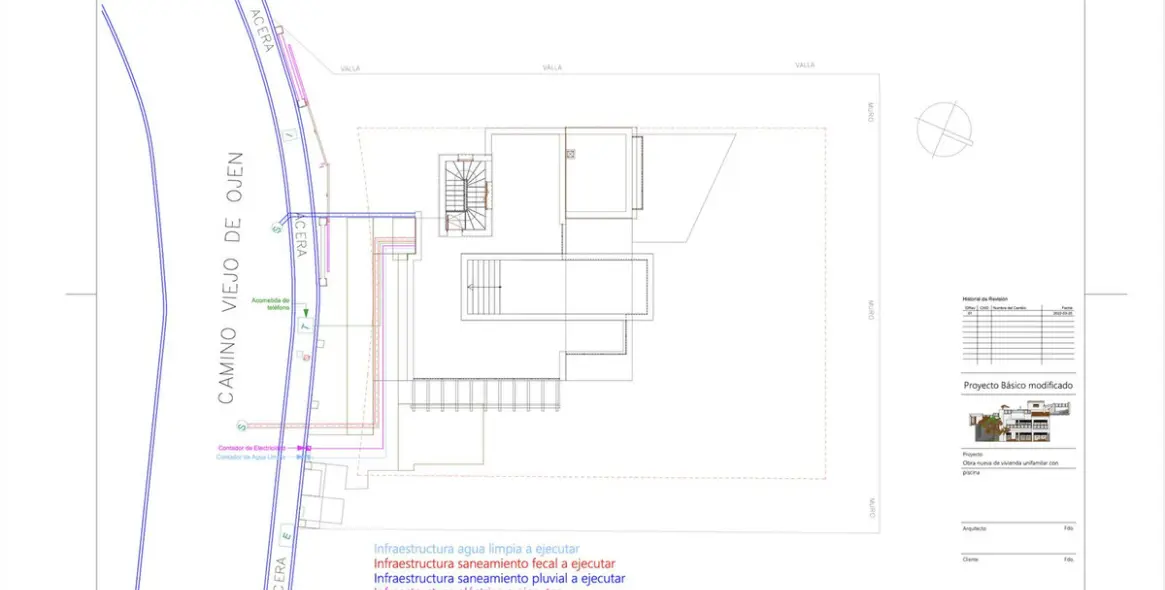 Venta de villa independiente en La Cala Golf 17
