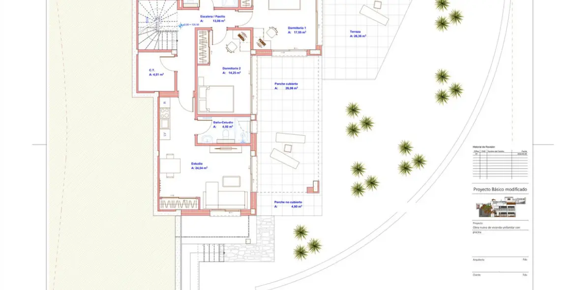 Venta de villa independiente en La Cala Golf 18