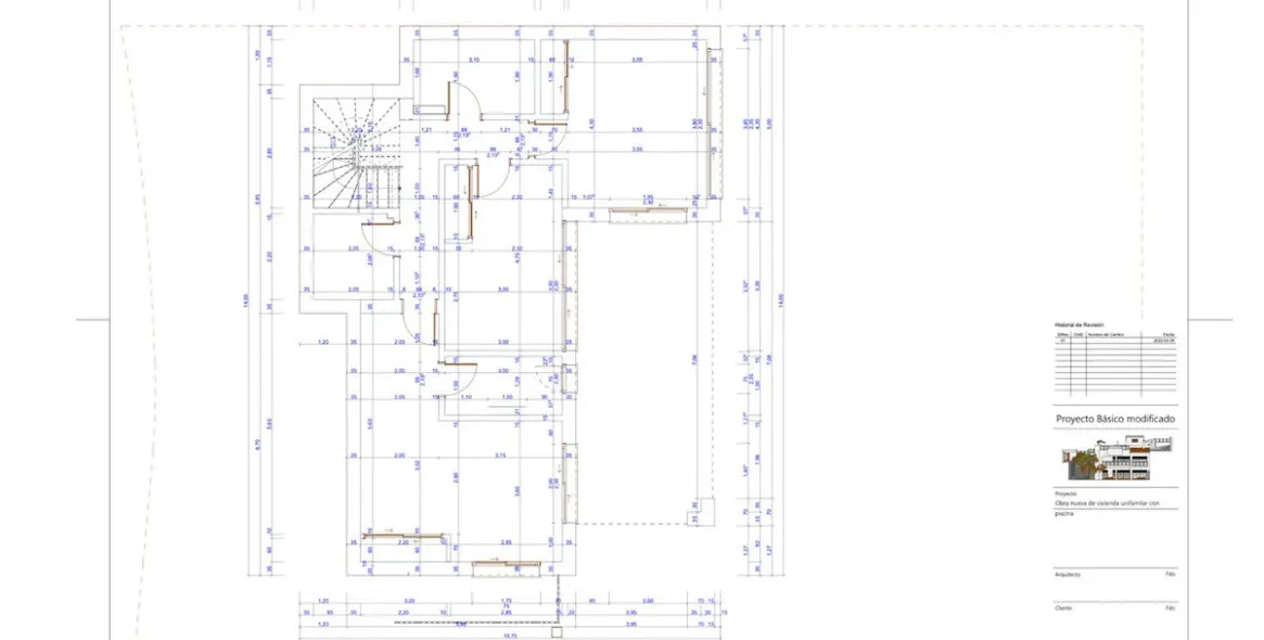 Venta de villa independiente en La Cala Golf 20