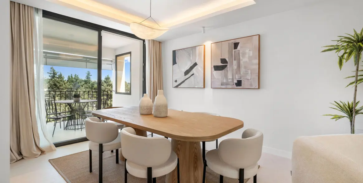 Продажа таунхауса в Nueva Andalucía (район Nueva Andalucía) 7