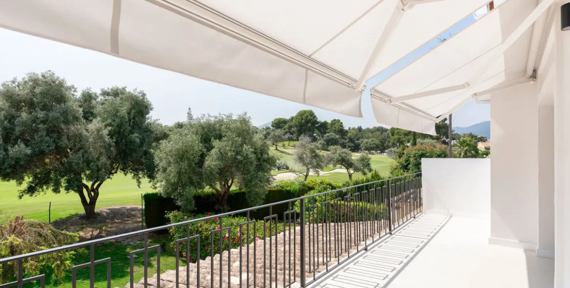 Venta de adosado en Nueva Andalucía 14