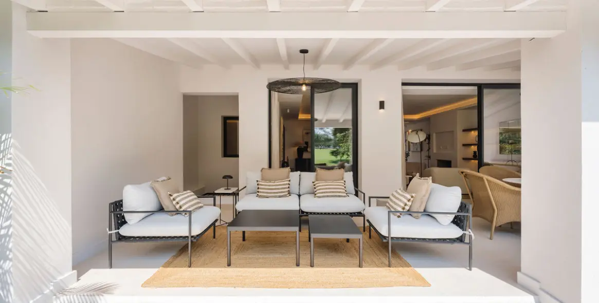 Venta de adosado en Nueva Andalucía 16