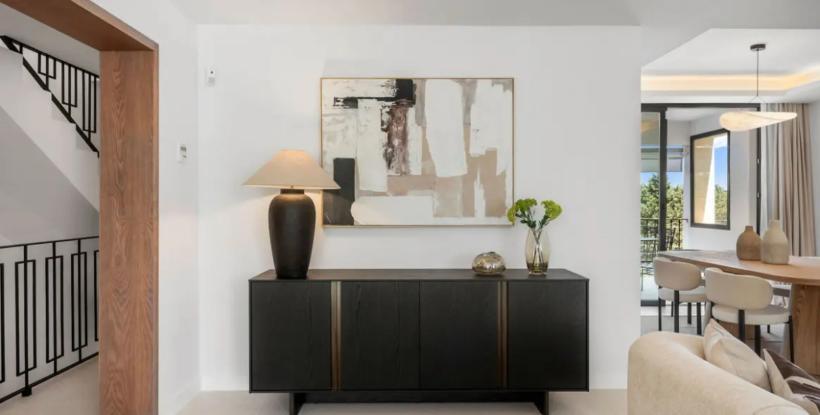 Venta de adosado en Nueva Andalucía 20