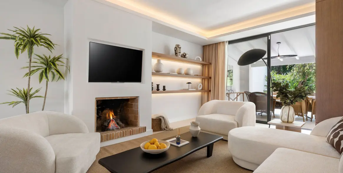 Venta de adosado en Nueva Andalucía 2