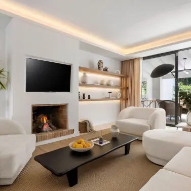 Venta de adosado en Nueva Andalucía