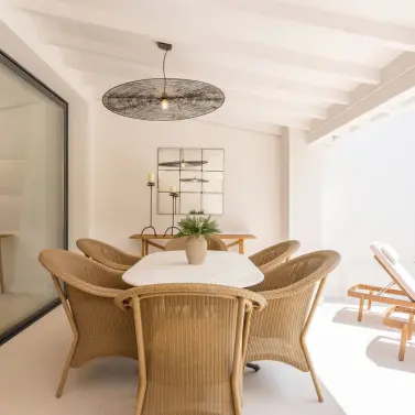 Venta de adosado en Nueva Andalucía