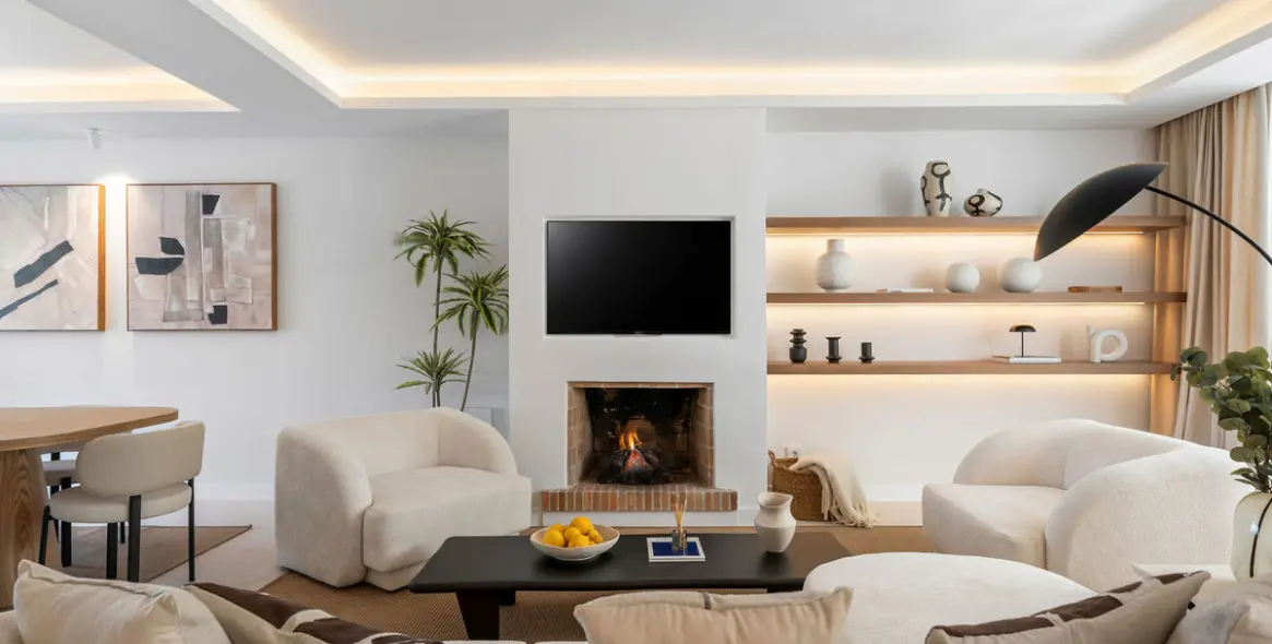 Venta de adosado en Nueva Andalucía 6