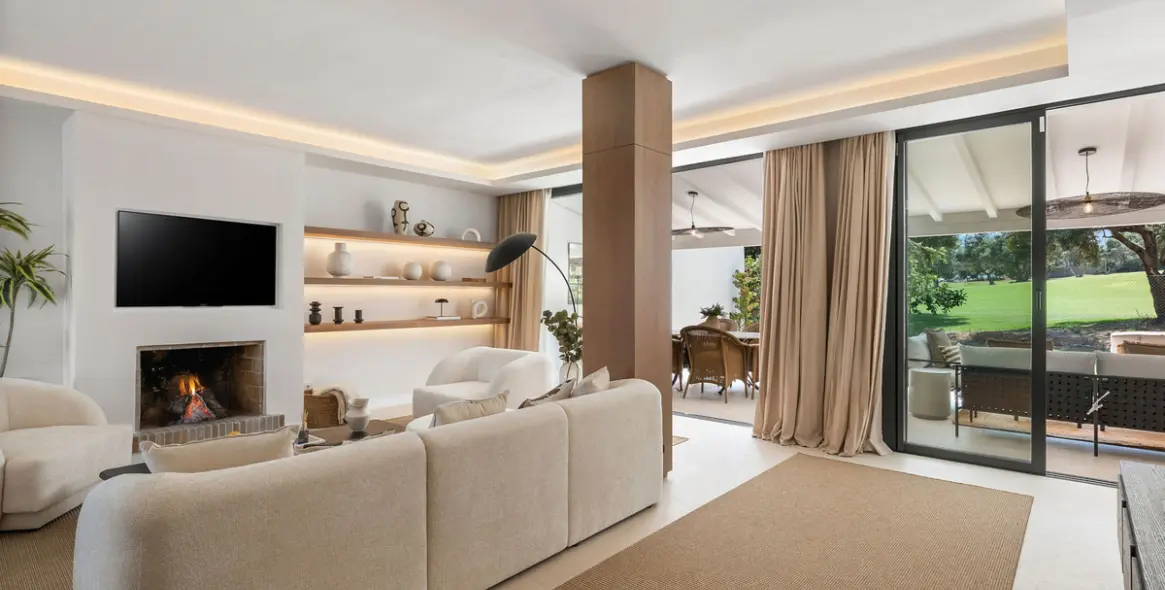 Venta de adosado en Nueva Andalucía 8