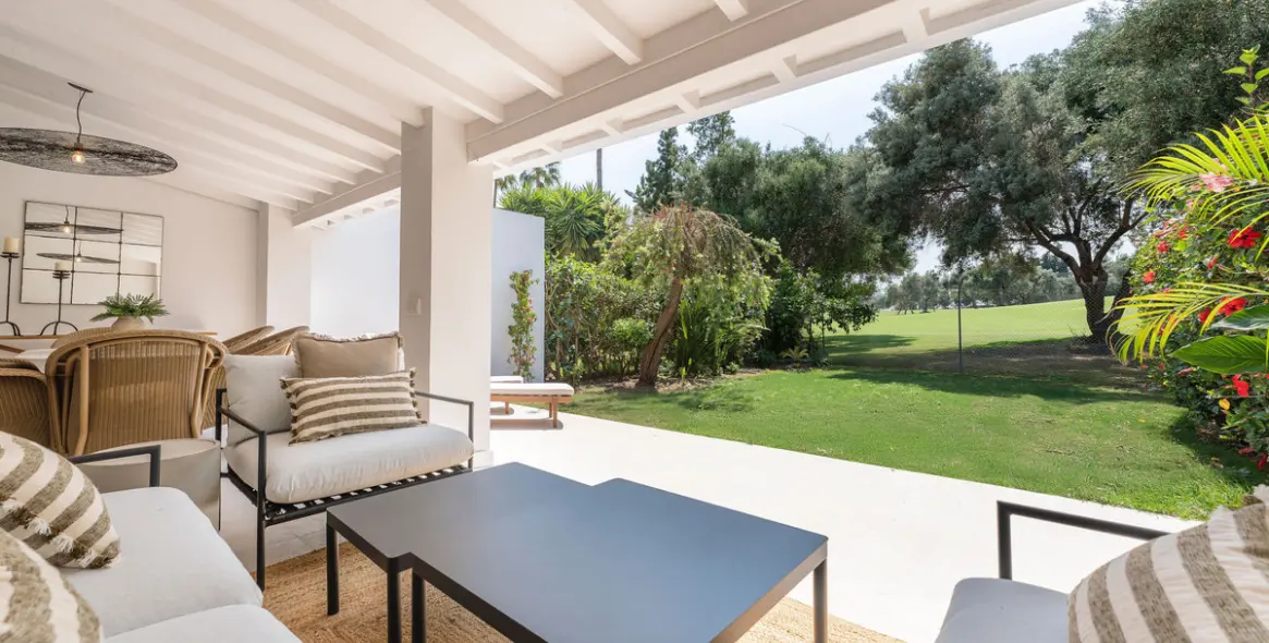 Venta de adosado en Nueva Andalucía 9