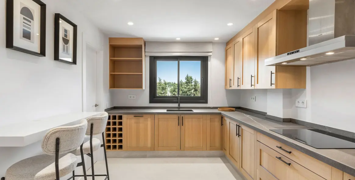 Venta de adosado en Nueva Andalucía 10