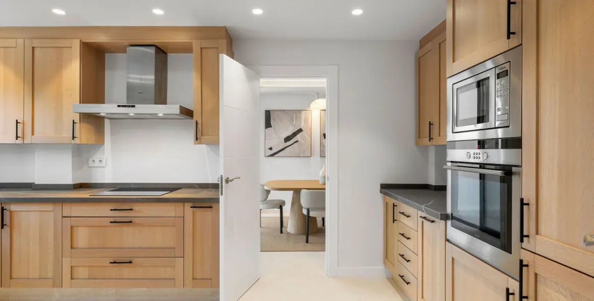 Venta de adosado en Nueva Andalucía 12