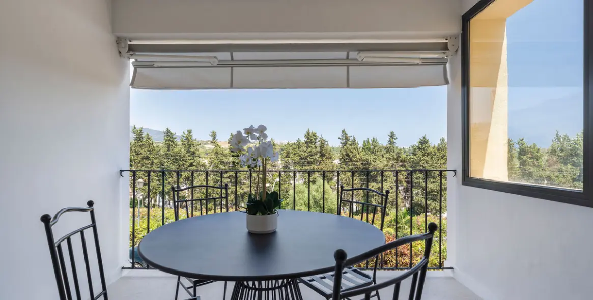 Venta de adosado en Nueva Andalucía 13