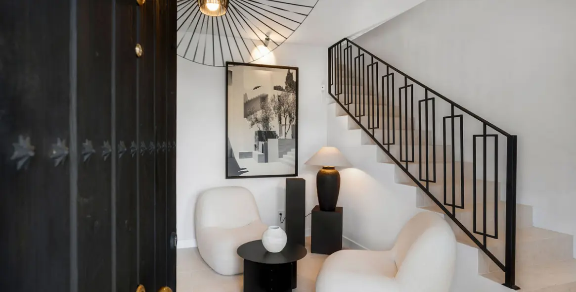 Venta de adosado en Nueva Andalucía 15