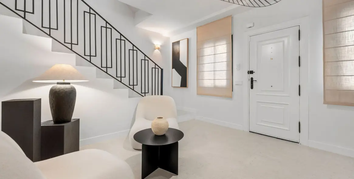 Продажа таунхауса в Nueva Andalucía 21