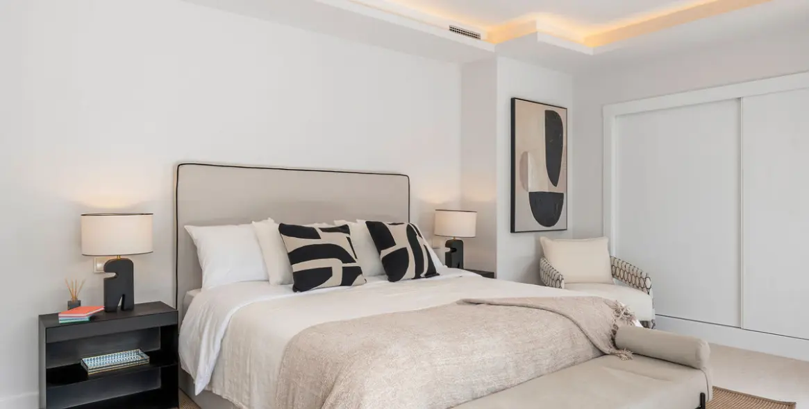 Продажа таунхауса в Nueva Andalucía 22