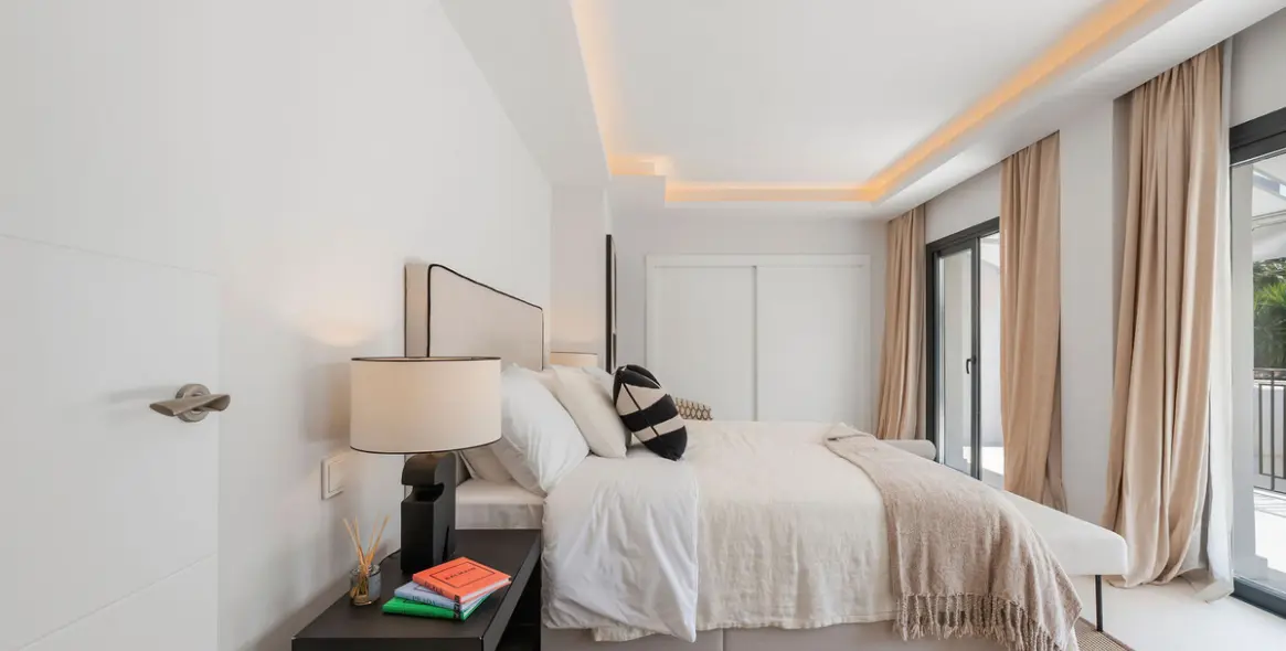 Продажа таунхауса в Nueva Andalucía 23