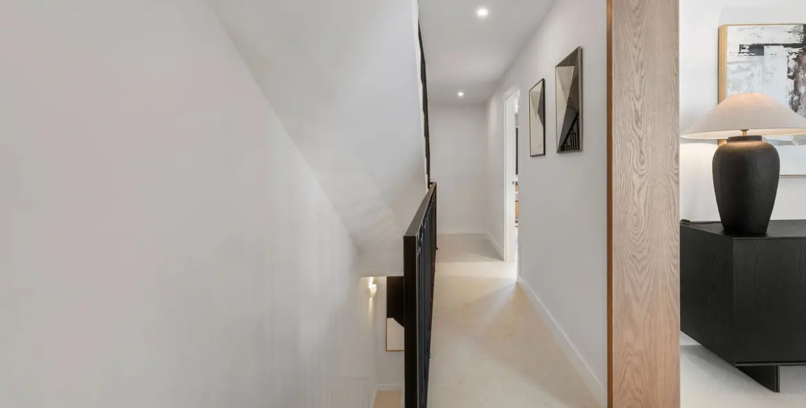 Продажа таунхауса в Nueva Andalucía 26